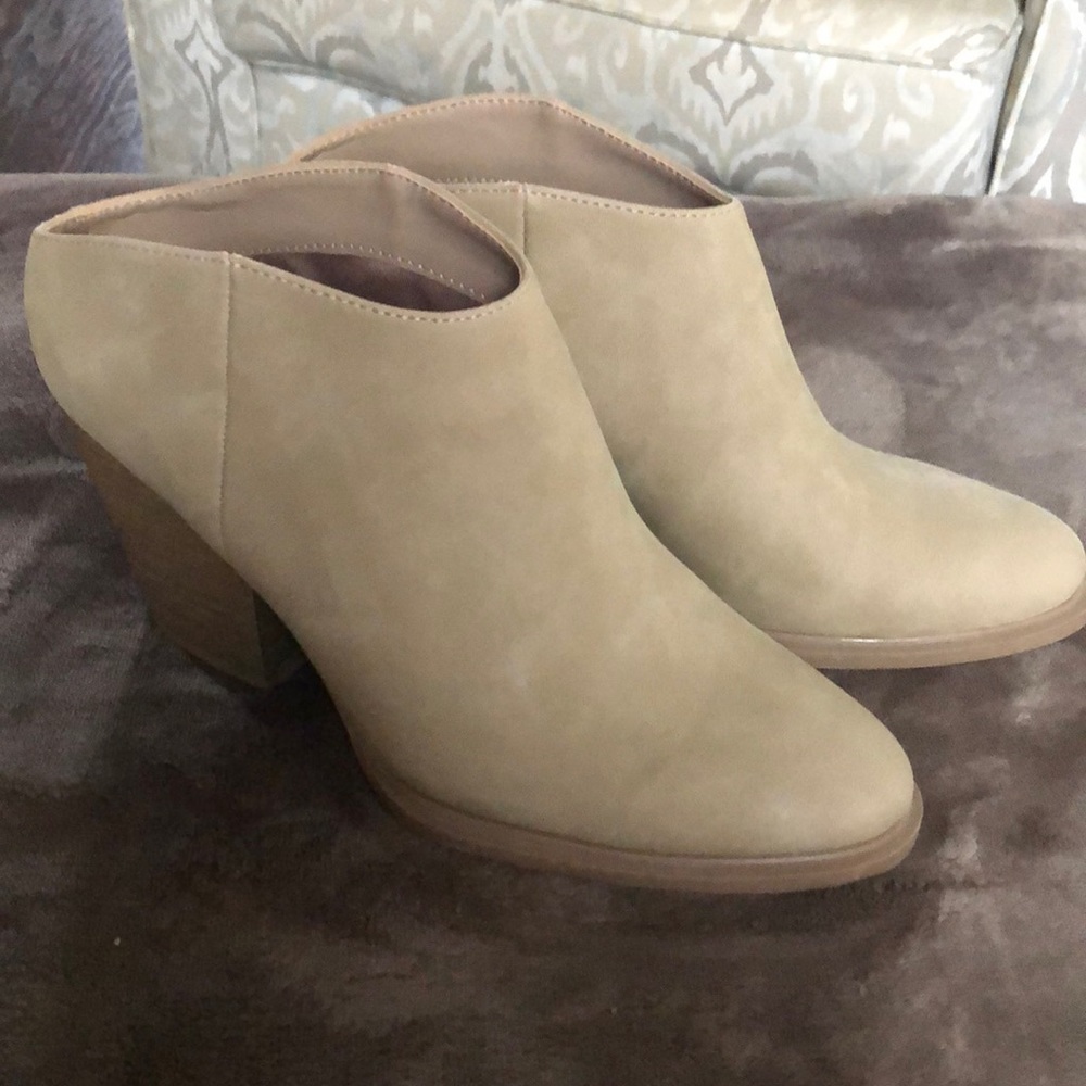 Women’s boot